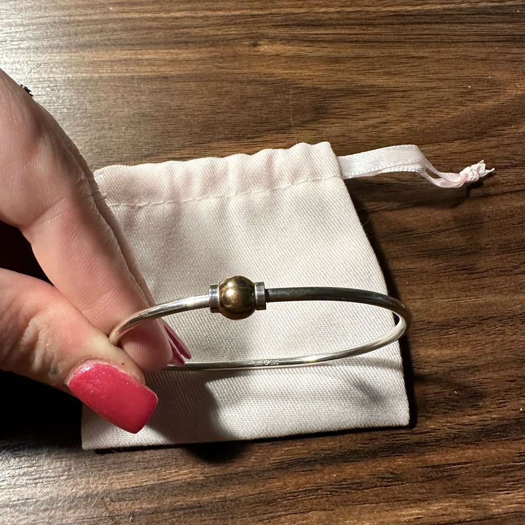 Cape Cod Bracelet